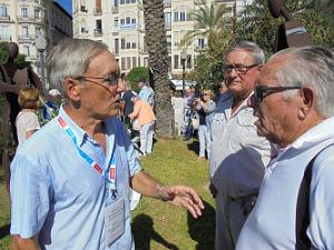 2018 09 ALICANTE  PELERINAGE DE N.D. DE SANTA CRUZ (2)